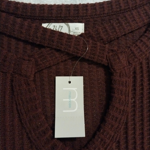 Nwt Maurice Sweater - Picture 7 of 11